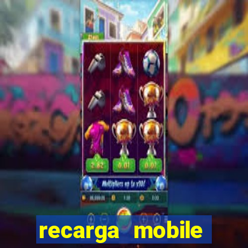 recarga mobile legends 1 real